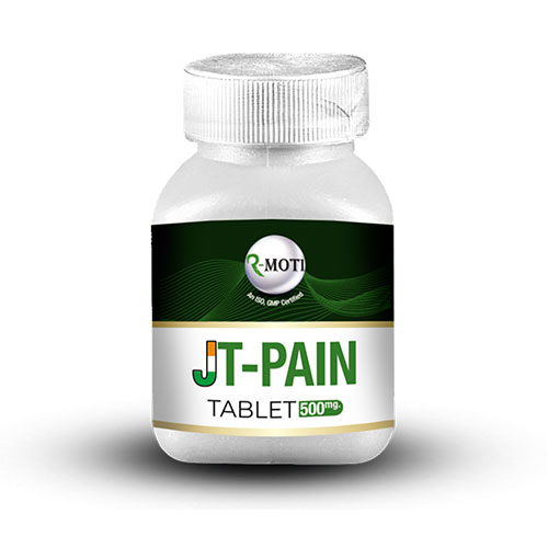 JT-PAIN (60 TAB)